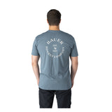BAUER Back Graphic Tee - Sr.
