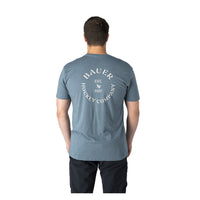 BAUER Back Graphic Tee - Sr.