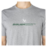 BAUER 1927 Gear Graphic Tee - Sr.