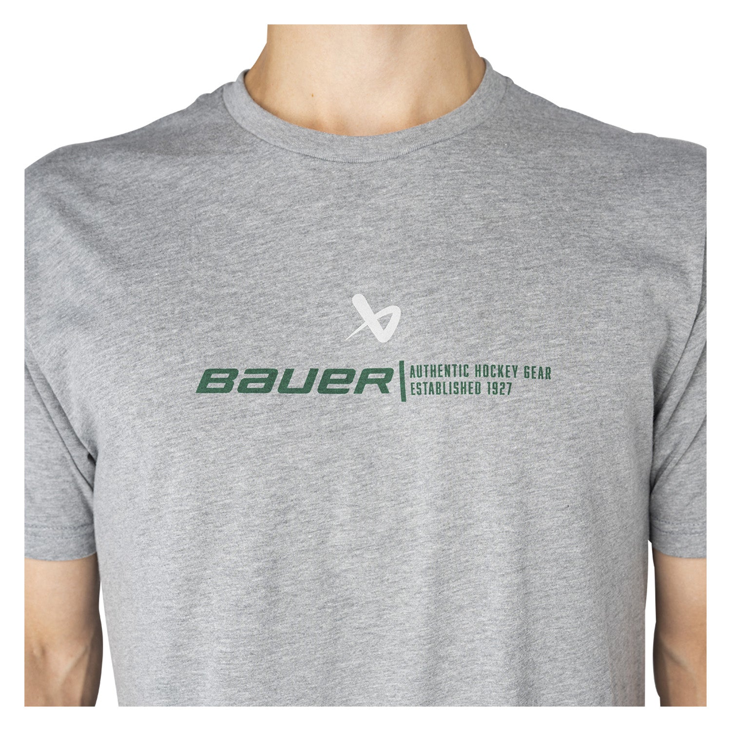 BAUER 1927 Gear Graphic Tee - Sr.