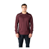 BAUER Train Hoodie - Sr.