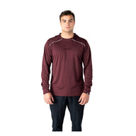 BAUER Train Hoodie - Sr.