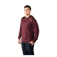 BAUER Train Hoodie - Sr.