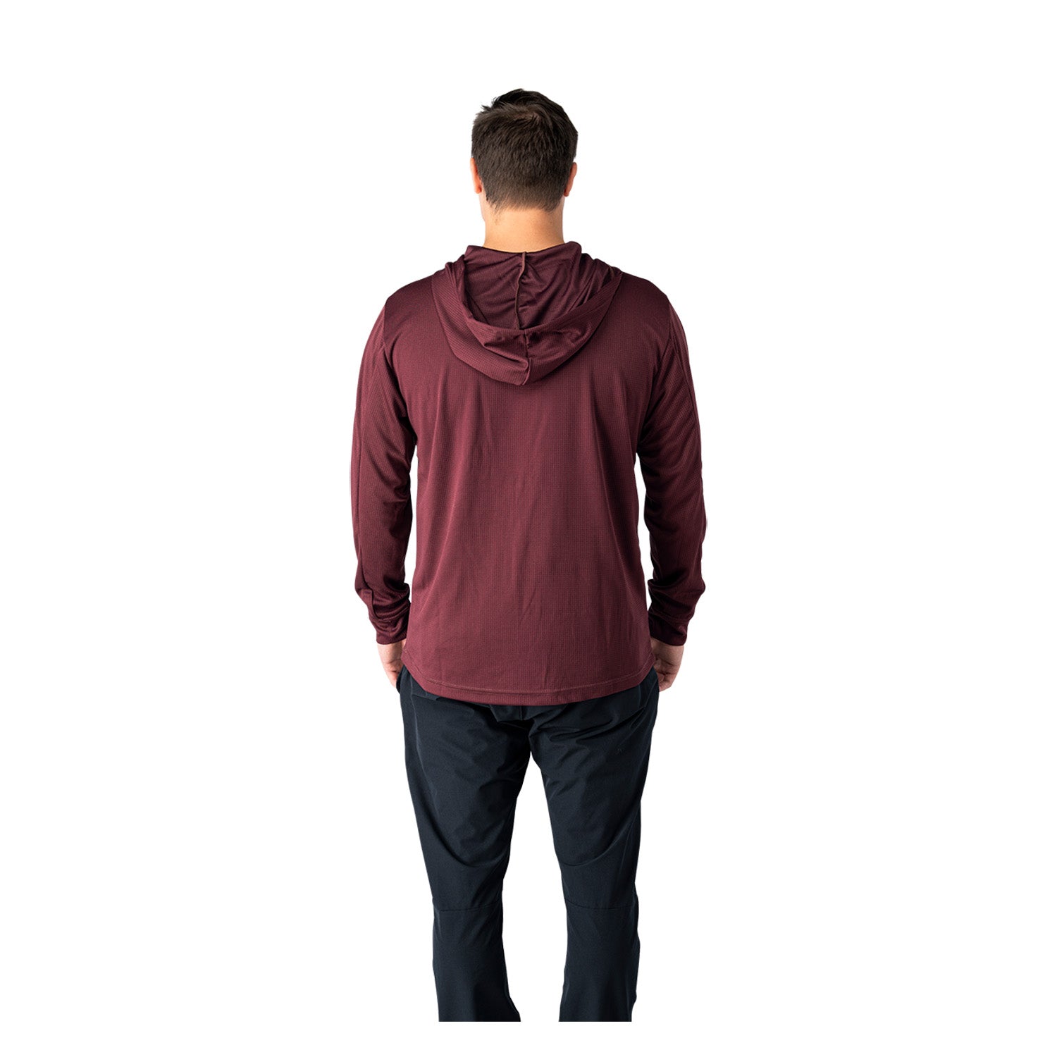 BAUER Train Hoodie - Sr.