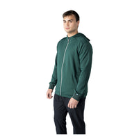 BAUER Full Zip Train Tech Hoodie - grün - Sr.