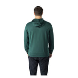 BAUER Full Zip Train Tech Hoodie - grün - Sr.