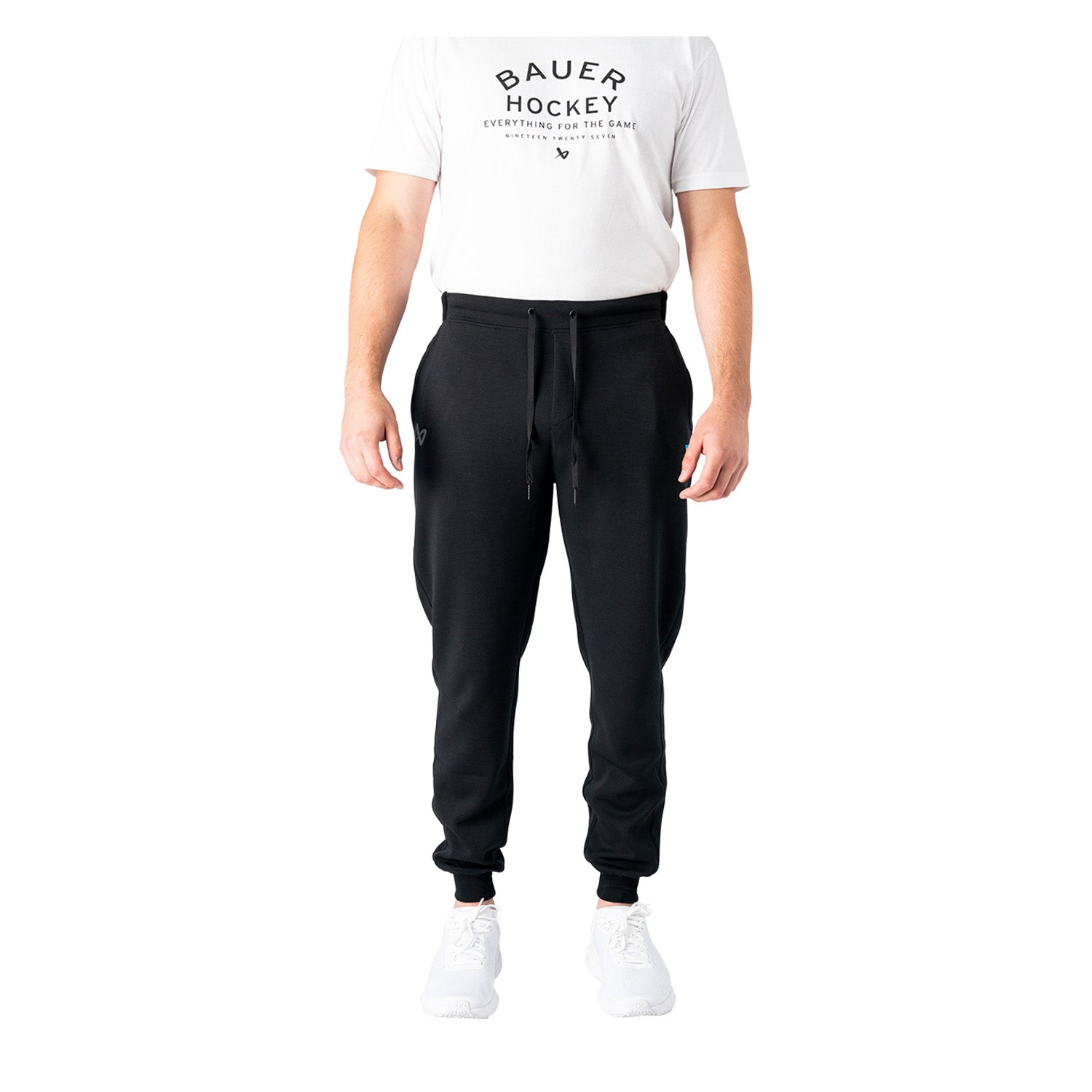 BAUER Travel Knit Jogger - Sr.