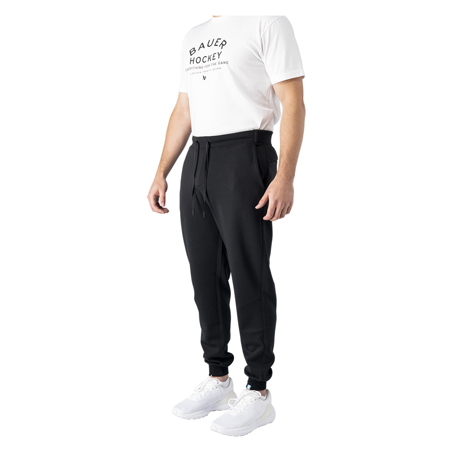 BAUER Travel Knit Jogger - Sr.