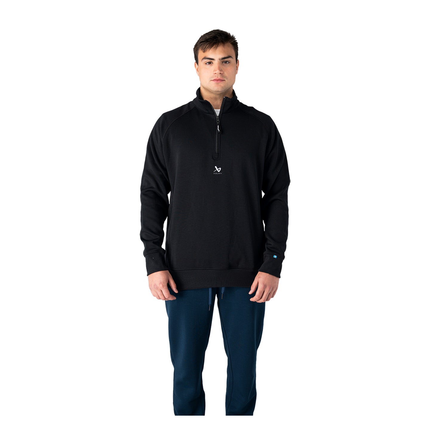 BAUER Travel 1/4 Zip - Sr.