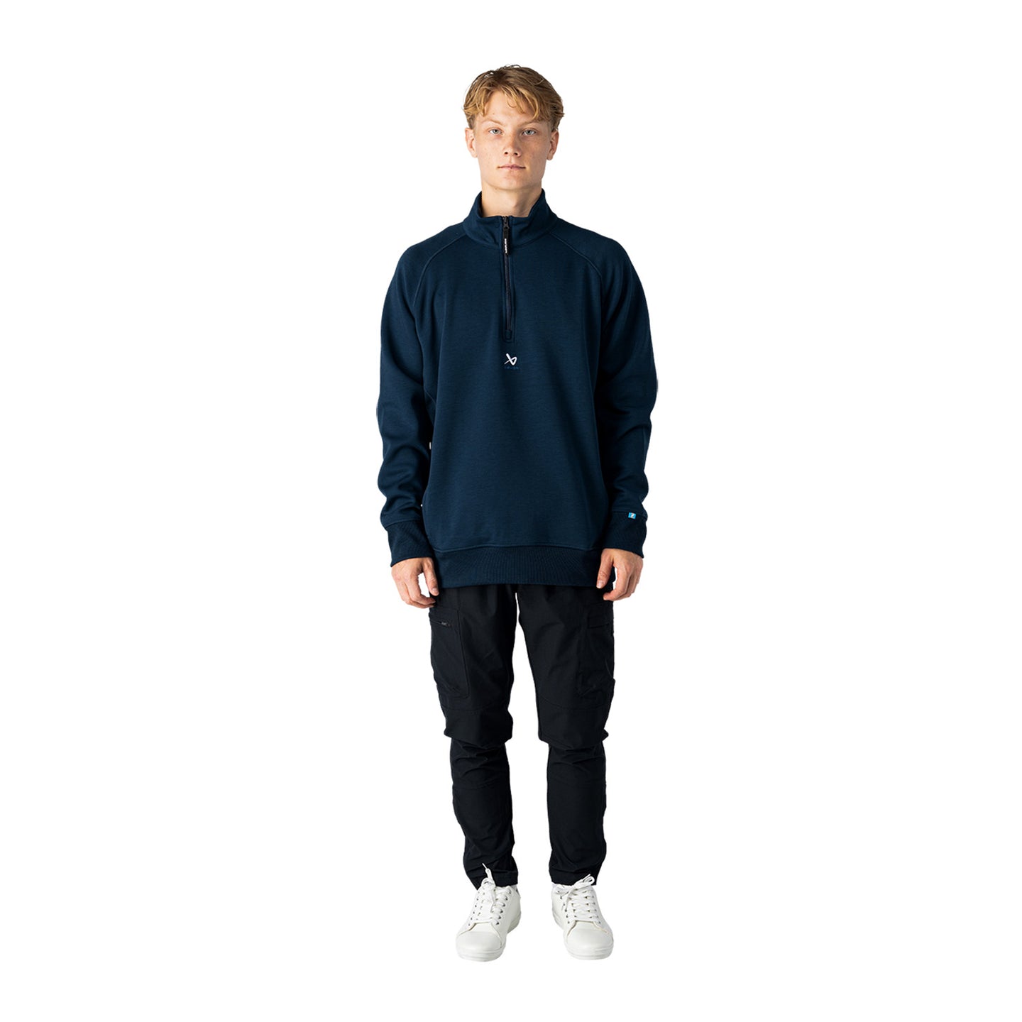 BAUER Travel 1/4 Zip - Sr.