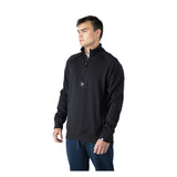 BAUER Travel 1/4 Zip - Sr.