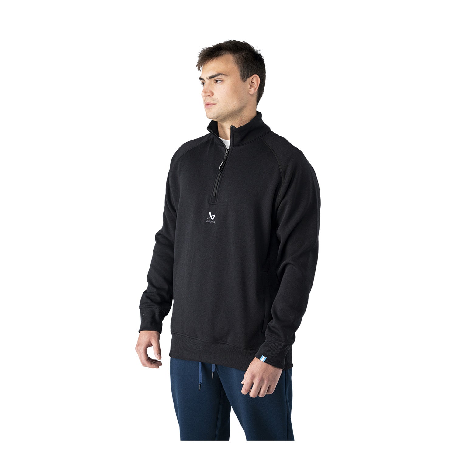 BAUER Travel 1/4 Zip - Sr.
