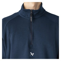 BAUER Travel 1/4 Zip - Sr.