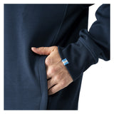 BAUER Travel 1/4 Zip - Sr.