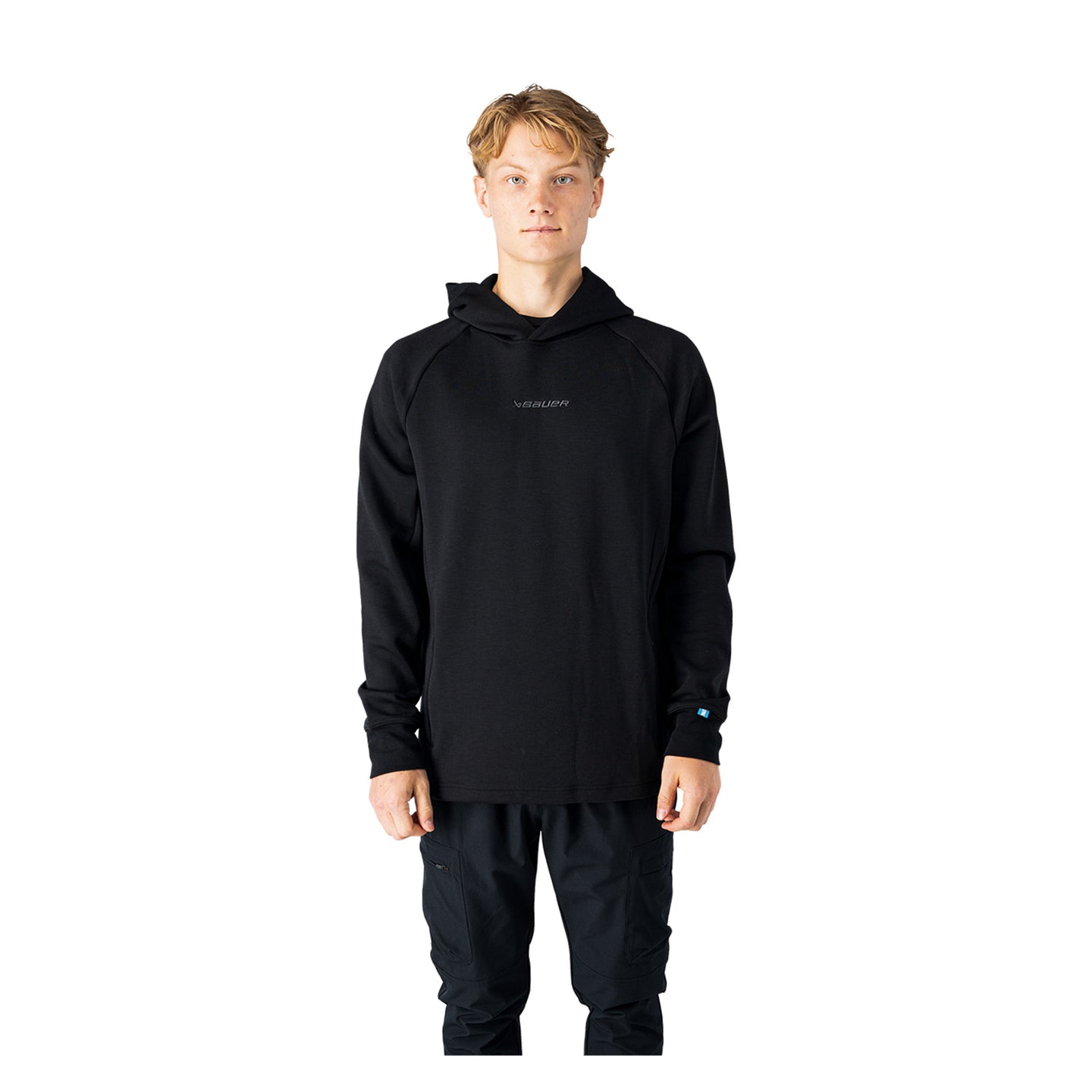 BAUER Travel Hoodie - Sr.