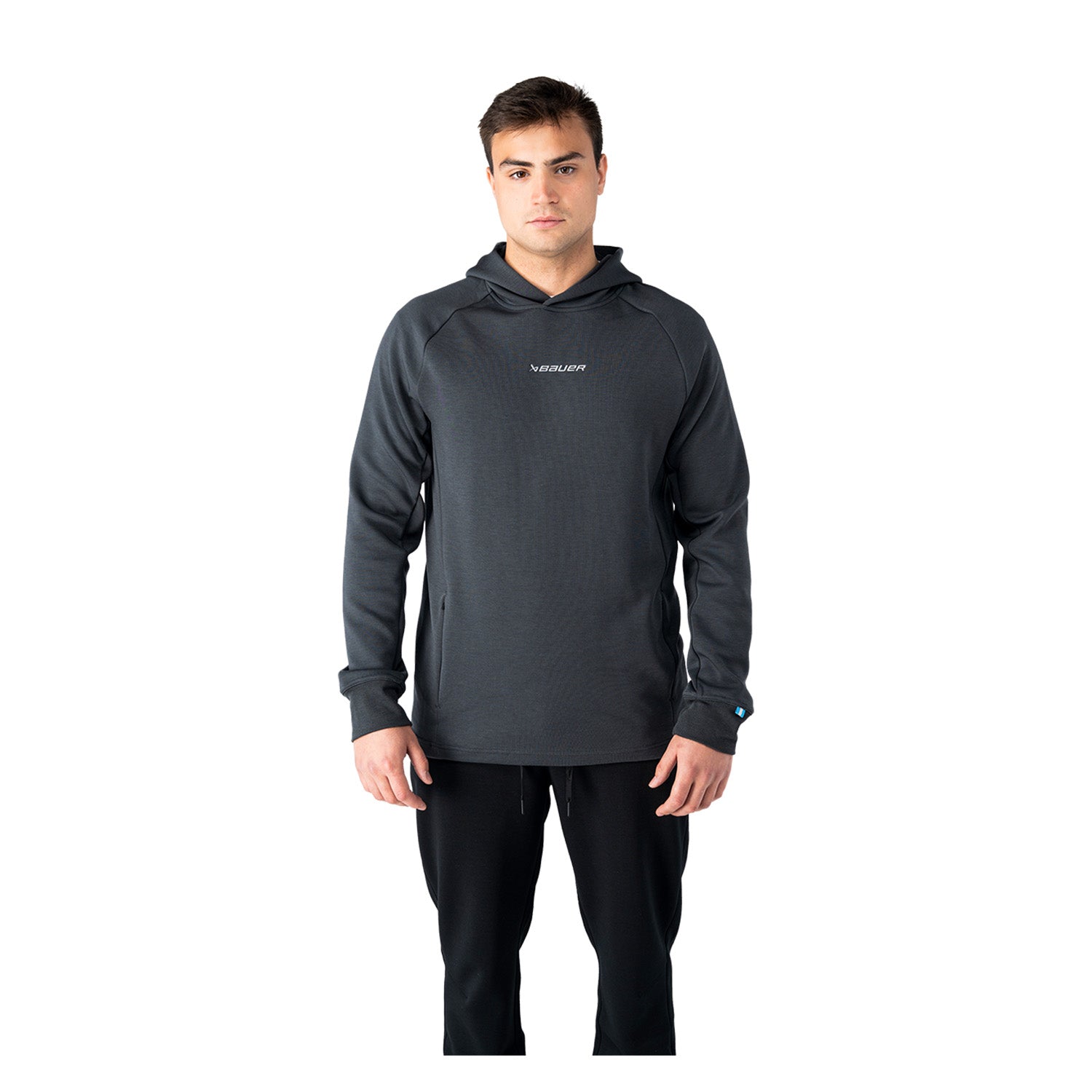 BAUER Travel Hoodie - Sr.