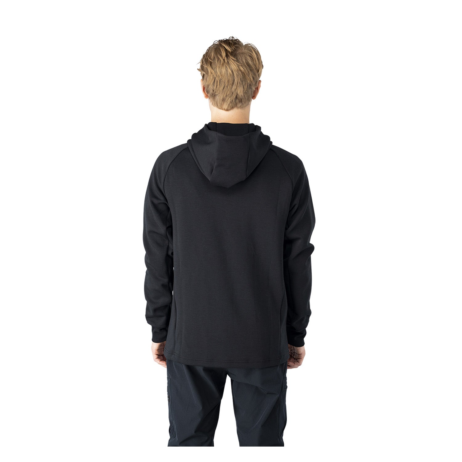 BAUER Travel Hoodie - Sr.