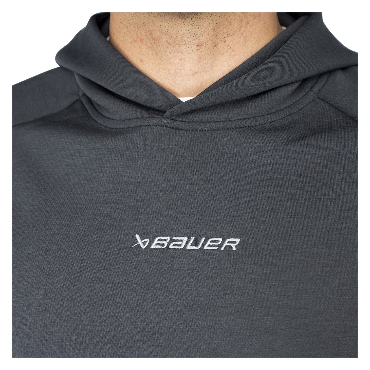 BAUER Travel Hoodie - Sr.