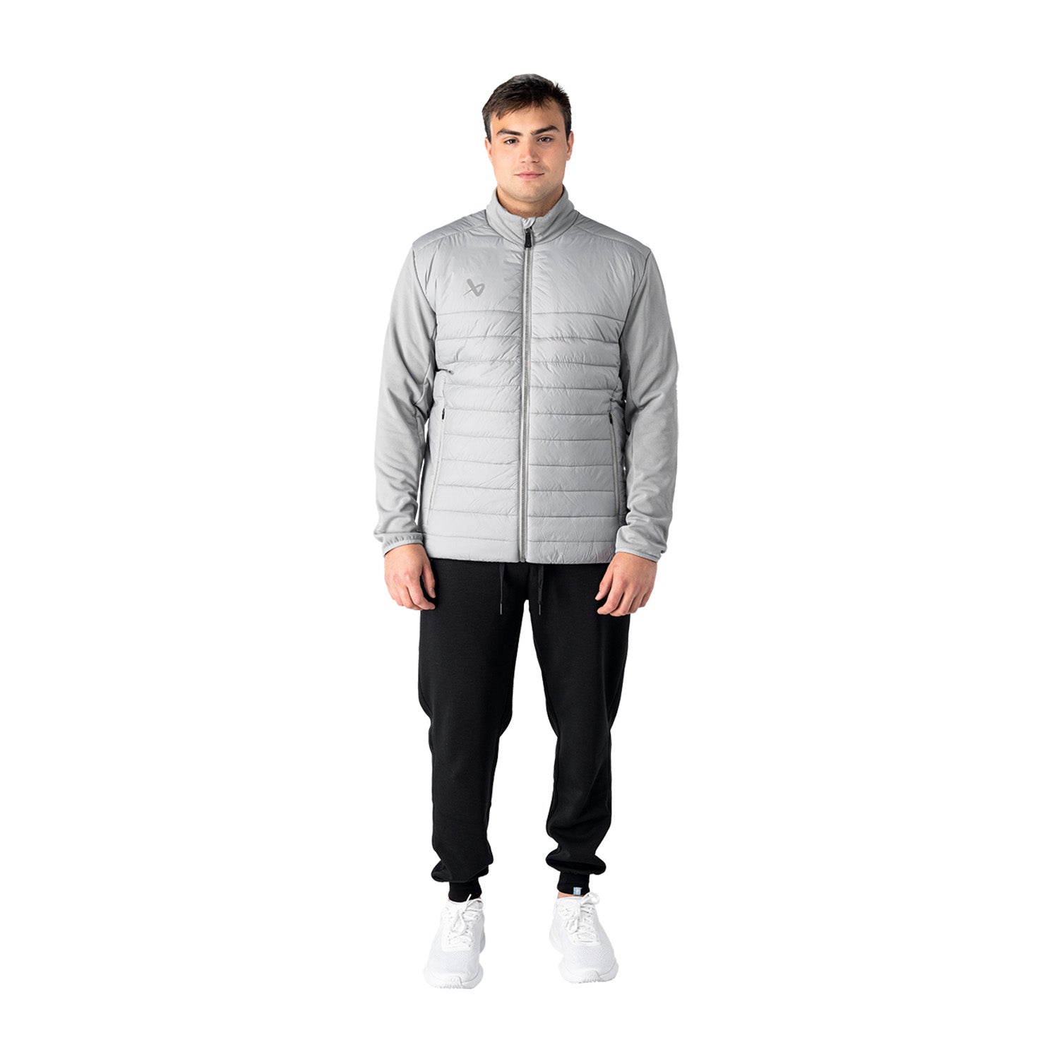 BAUER Travel Hybrid Jacket - Sr.