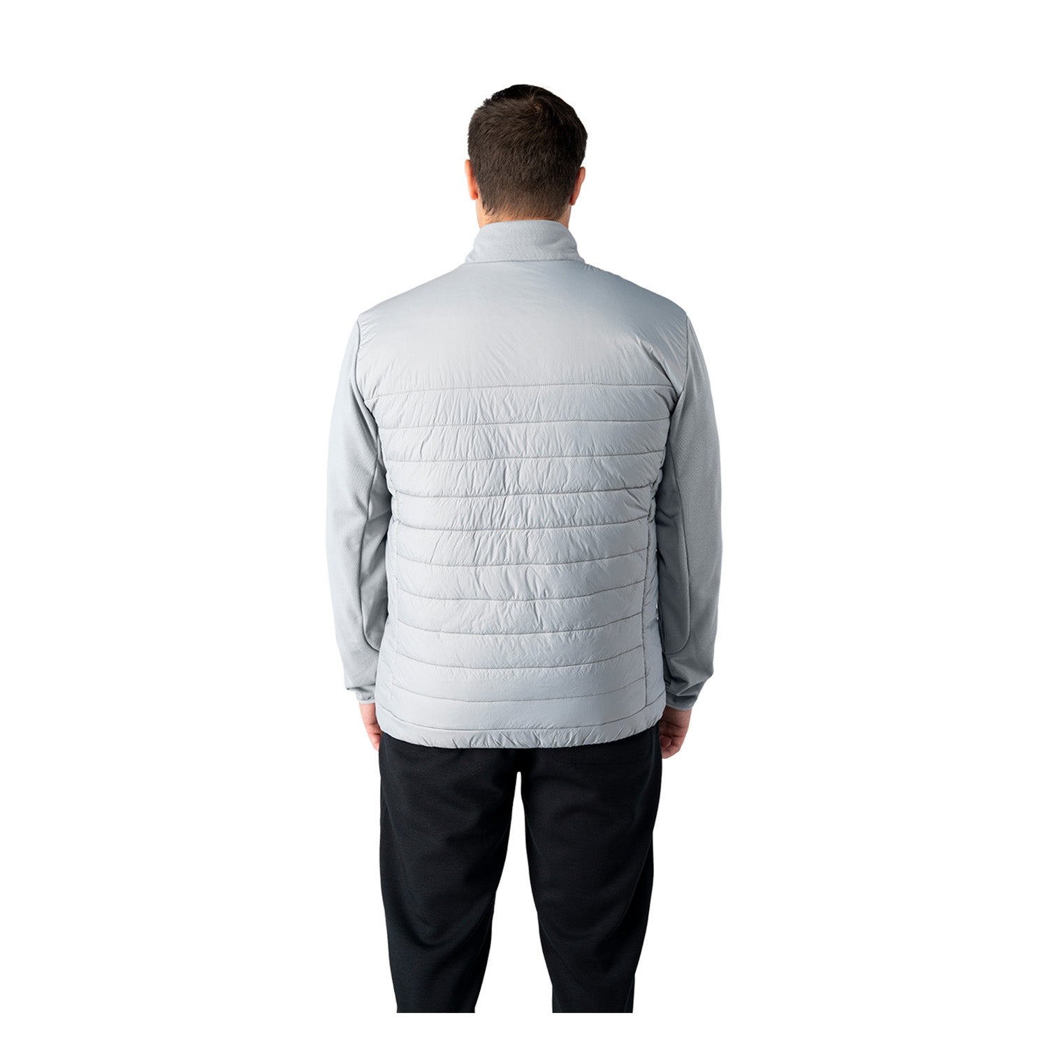 BAUER Travel Hybrid Jacket - Sr.