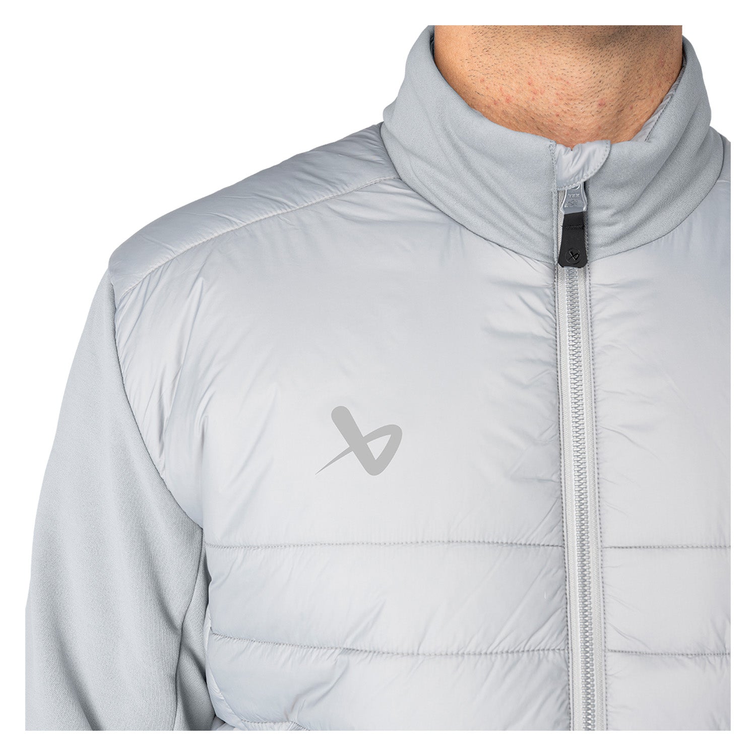 BAUER Travel Hybrid Jacket - Sr.