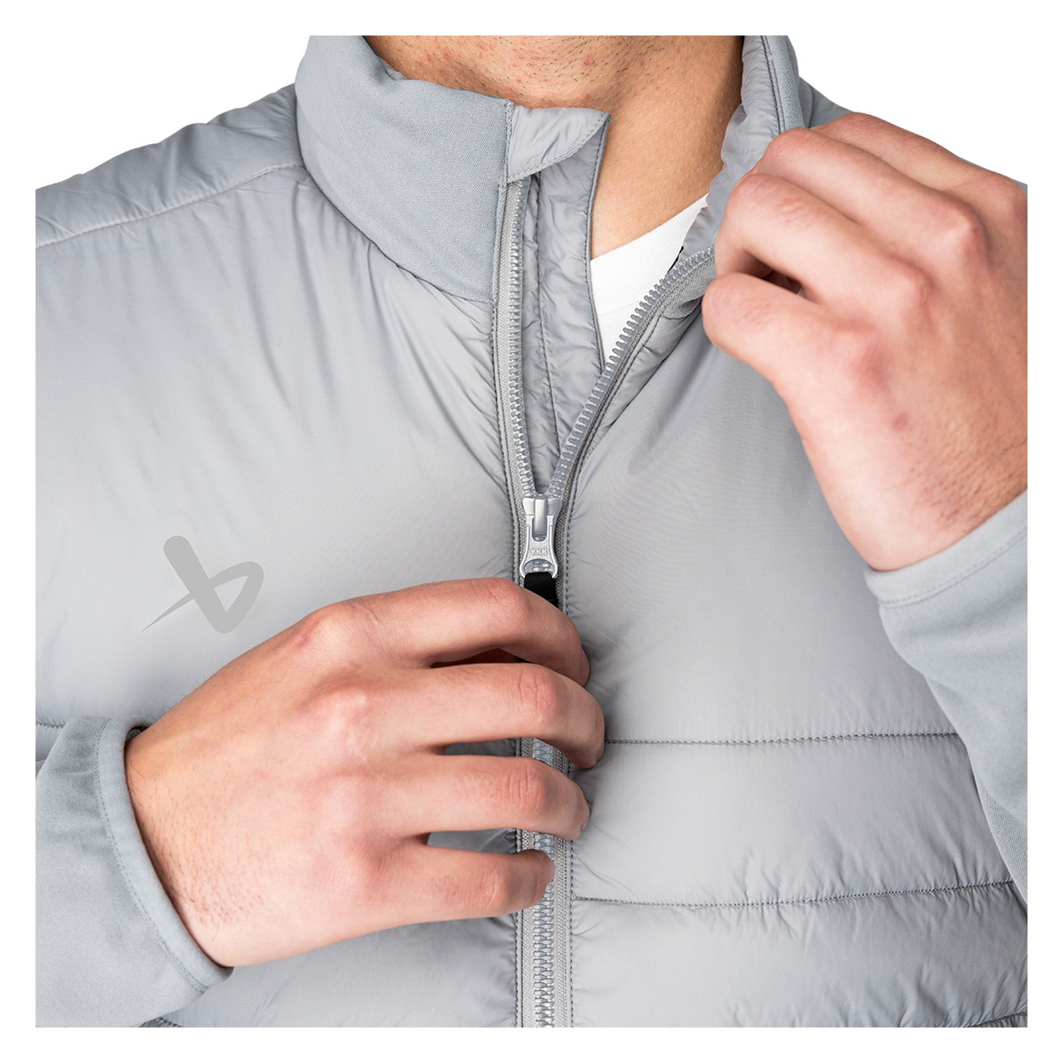 BAUER Travel Hybrid Jacket - Sr.