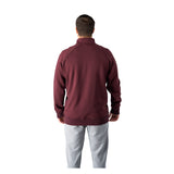 BAUER Travel 1/4 Zip - mar - Sr.