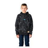 BAUER Ultimate Hoodie - blk - Yth.