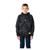 BAUER Ultimate Hoodie - blk - Yth.