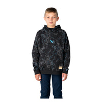 BAUER Ultimate Hoodie - blk - Yth.
