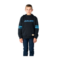 BAUER Novelty Hoodie - Yth.