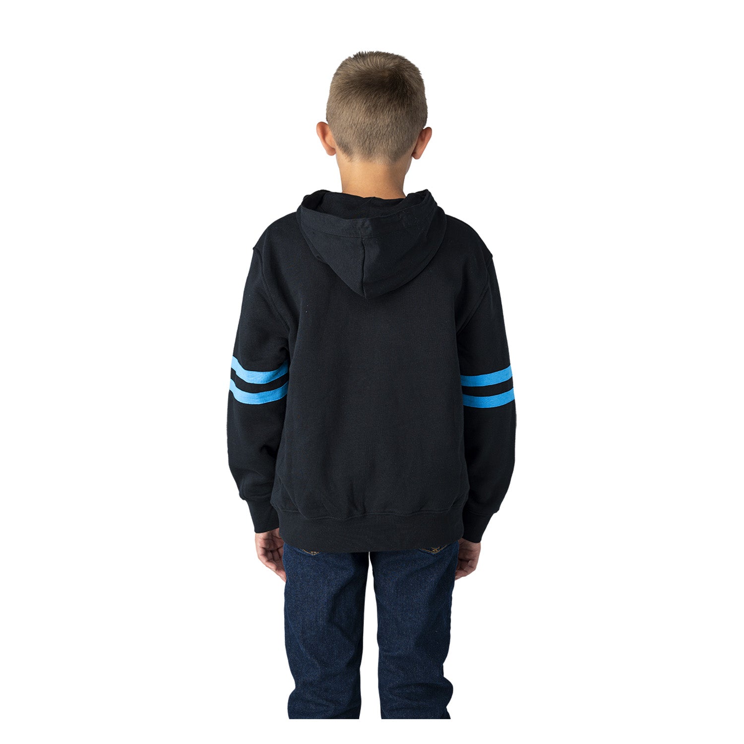 BAUER Novelty Hoodie - Yth.