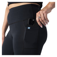 BAUER Women's Training Leggings