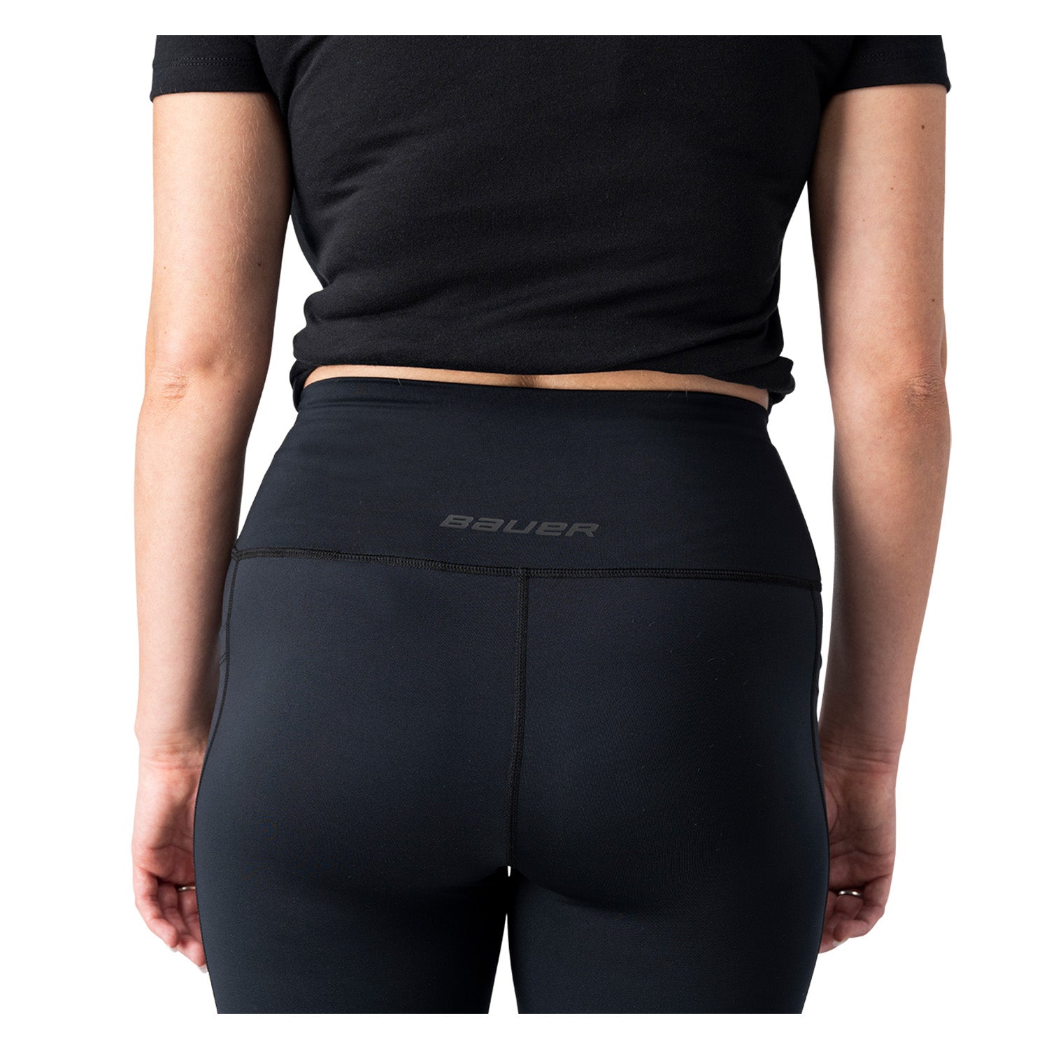 BAUER Women's Training Leggings
