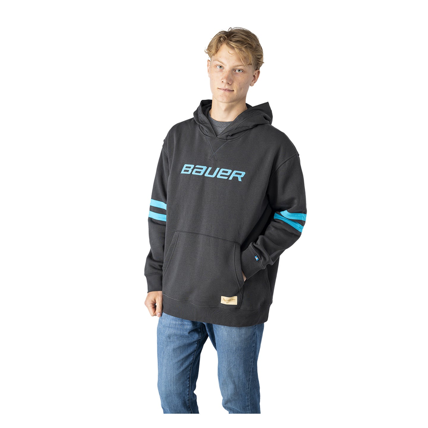 BAUER Fuse Novelty Hoodie - Sr.