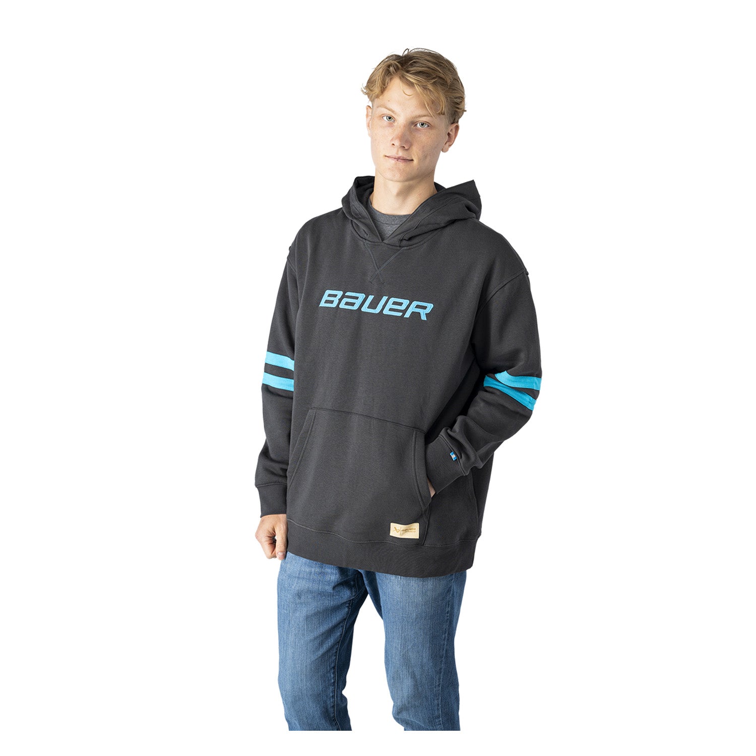 BAUER Fuse Novelty Hoodie - Sr.