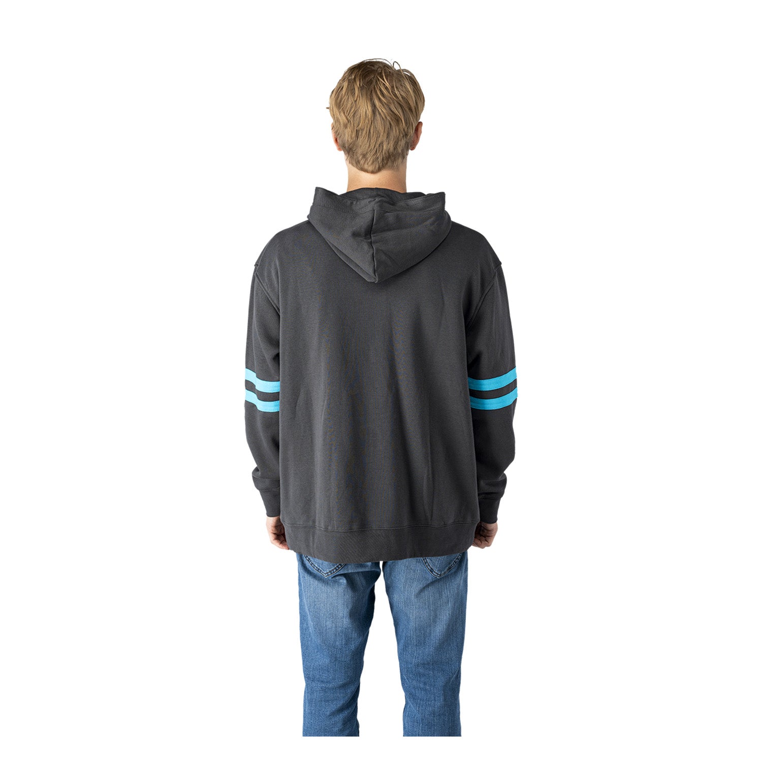 BAUER Fuse Novelty Hoodie - Sr.