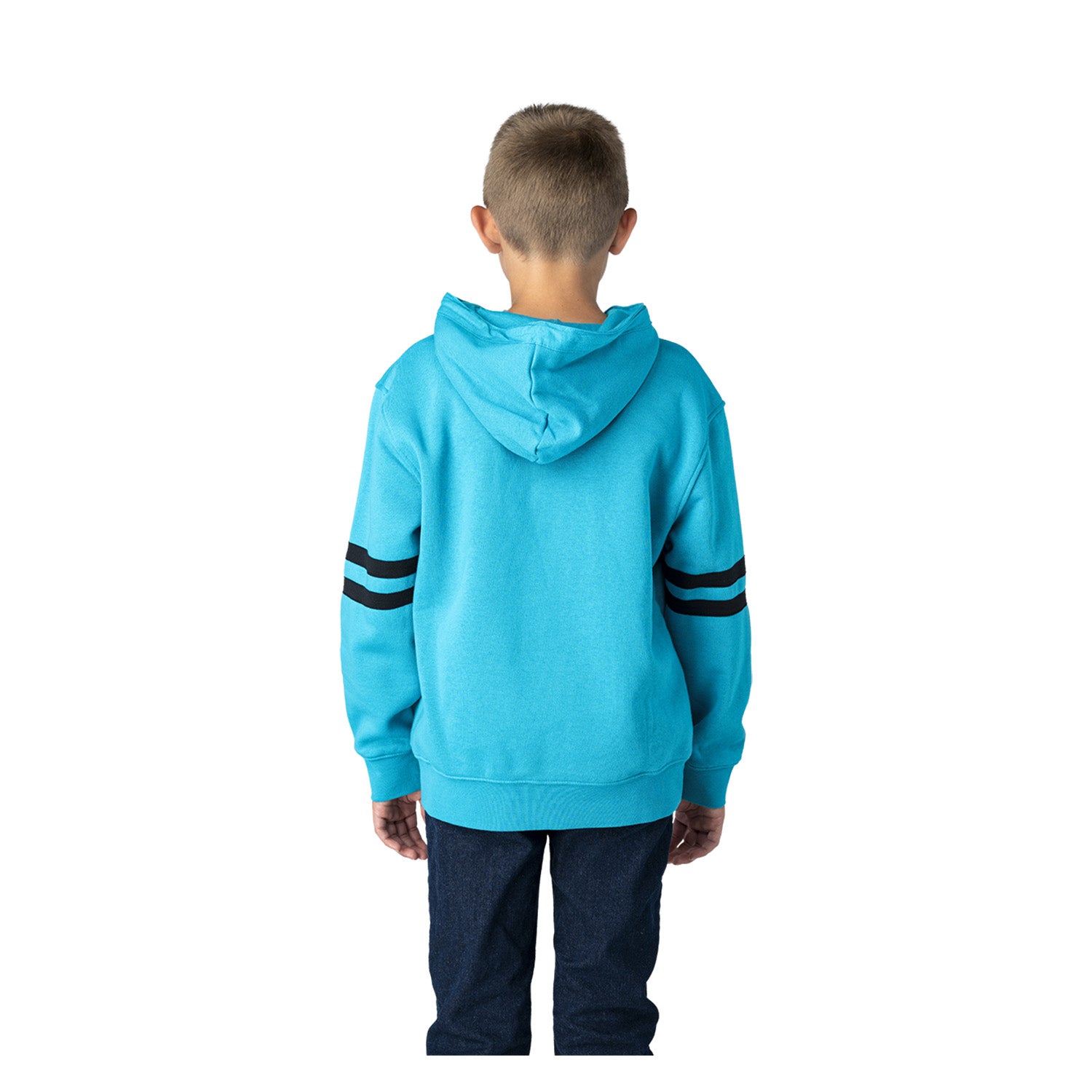 BAUER Fuse Novelty Hoodie - Yth.