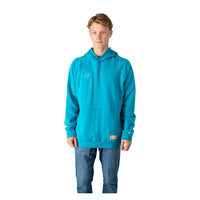 BAUER Fuse Ultimate Hoodie - Sr.