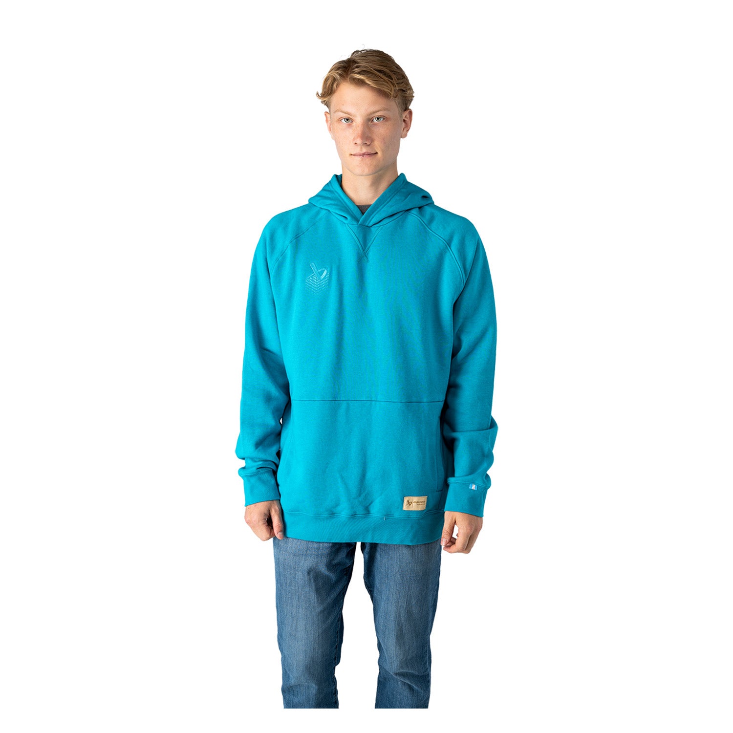 BAUER Fuse Ultimate Hoodie - Sr.