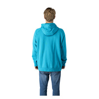 BAUER Fuse Ultimate Hoodie - Sr.