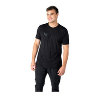 BAUER Fuse Graphic Tee - schwarz - Sr.