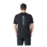 BAUER Fuse Graphic Tee - schwarz - Sr.