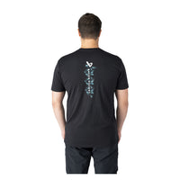 BAUER Fuse Graphic Tee - schwarz - Sr.