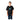 BAUER Fuse Graphic Tee - schwarz - Yth.