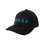 BAUER Fuse Performance Snapback - Sr.