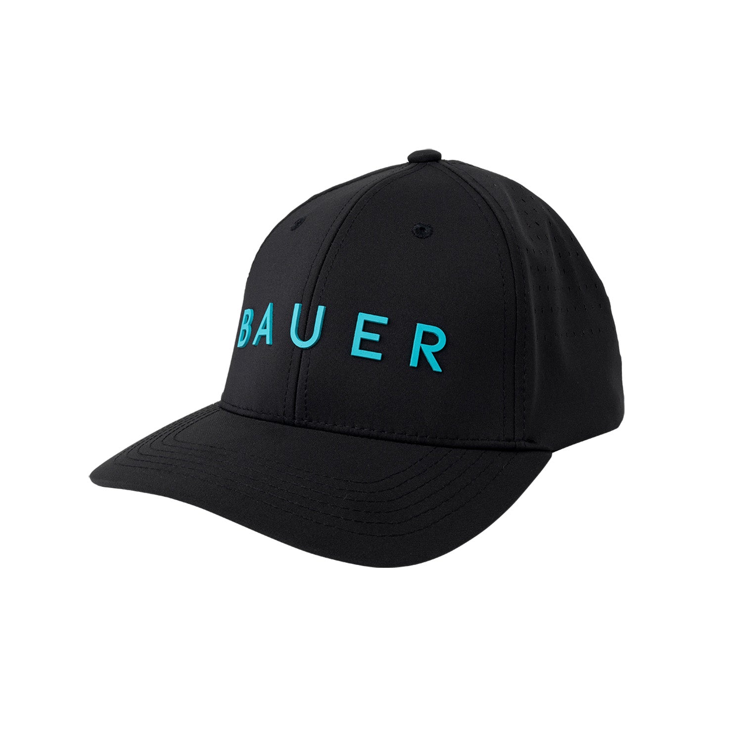 BAUER Fuse Performance Snapback - Sr.