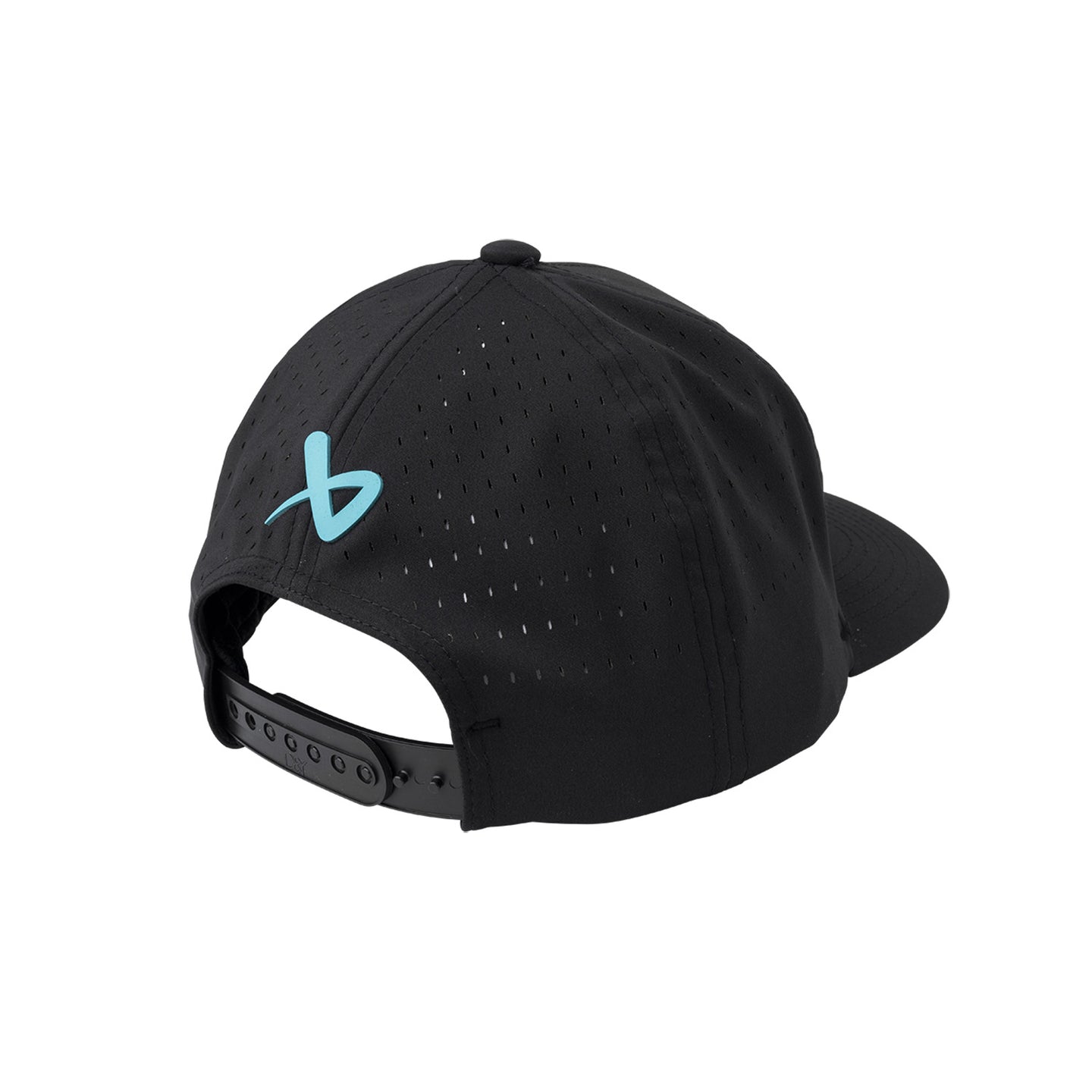 BAUER Fuse Performance Snapback - Sr.
