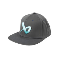 BAUER Fuse Drip Flat Brim - Yth.