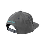 BAUER Fuse Drip Flat Brim - Yth.